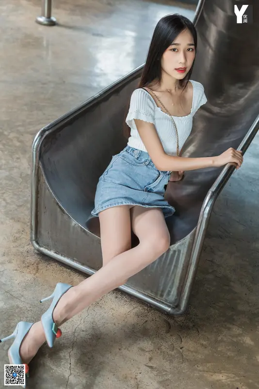 [IESS异思趣向] 2020.06.10 丝享家759:美子《港风邻家女人》 - IESS